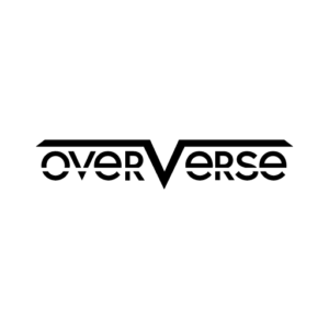 Logo Oververse