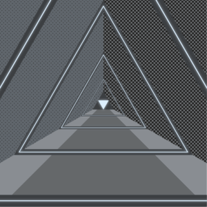 Abstract Tunel