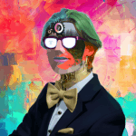 myself, Wszystkie metody graficzne