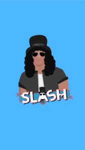 slash